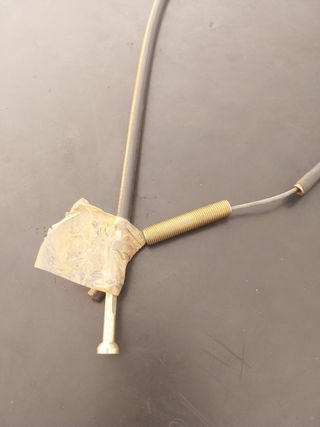 CABLE EMBRAGUE CITROËN GS