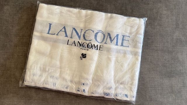 Asciugamano pareo Lancôme spiaggia