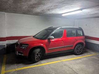 Garaje en alquiler o vents en avenida de Estíbaliz