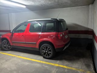 Garaje en alquiler o vents en avenida de Estíbaliz
