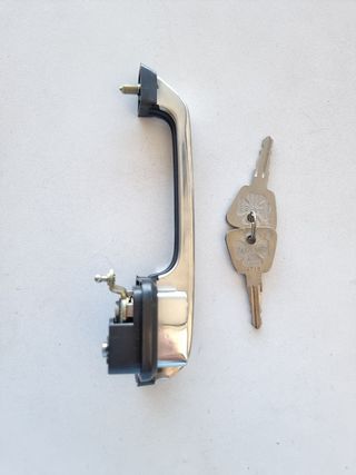 Manilla puerta izquierda ALFA ROMEO ALFASUD