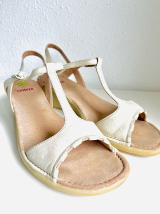 Sandalias Camper
