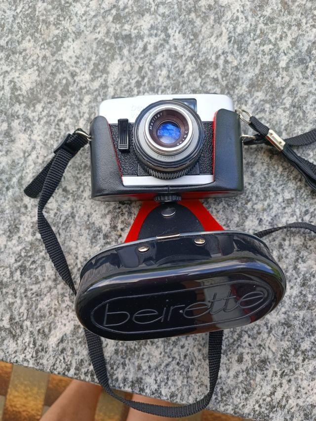 Fotocamera Beirette vsn vintage