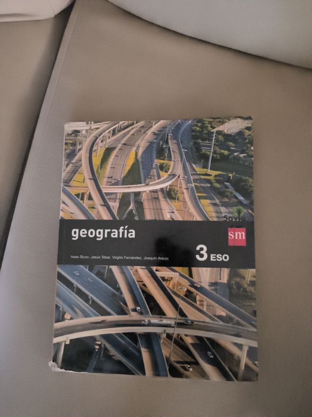 9788467576238 Libro geografía 
