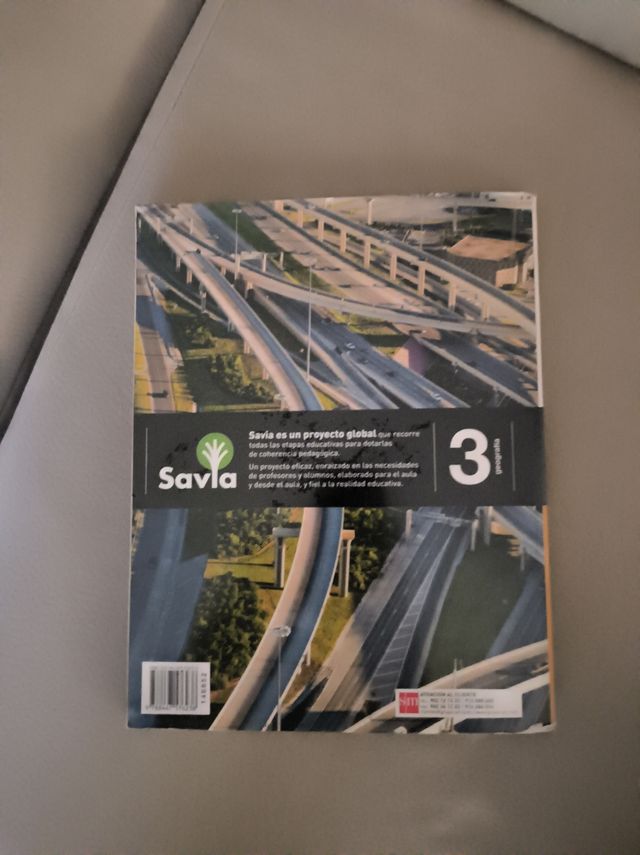 9788467576238 Libro geografía 