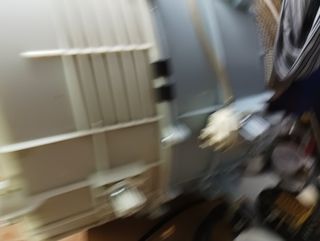 Se vende bombo de lavadora Aristón