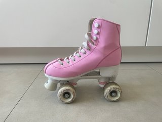 PATINES 4 RUEDAS
