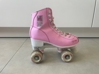 PATINES 4 RUEDAS