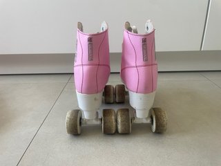 PATINES 4 RUEDAS