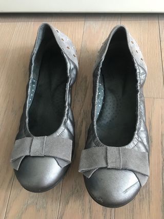 scarpe da donna monnalisa