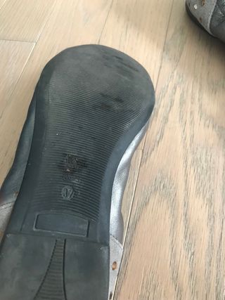 scarpe da donna monnalisa