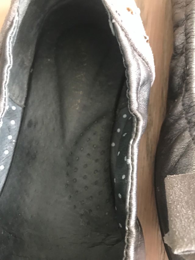 scarpe da donna monnalisa