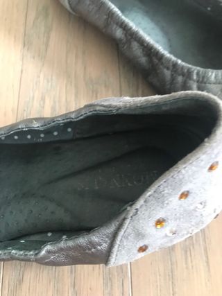 scarpe da donna monnalisa