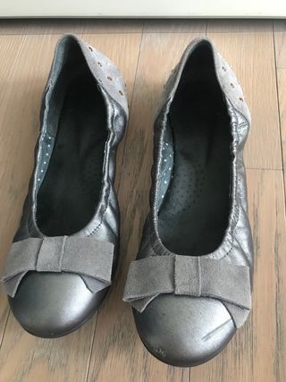 scarpe da donna monnalisa