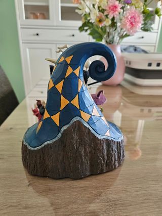 Figura Disney pesadilla antes de navidad