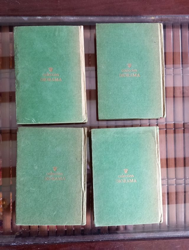 Libros Concha Linares-Becerra