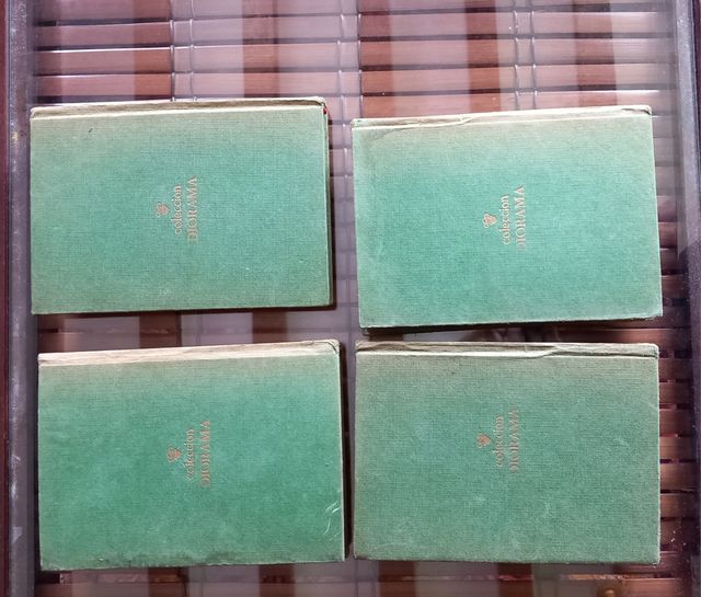 Libros Concha Linares-Becerra