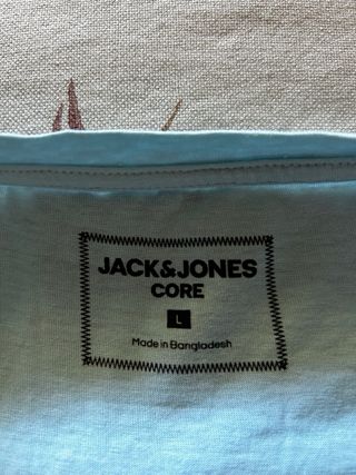 Camiseta