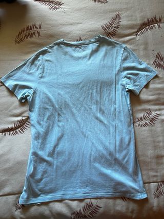 Camiseta
