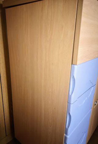 ¡¡¡ADAPTABLE!!! DORMITORIO INFANTIL/JUVENIL OPTIMO