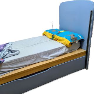 ¡¡¡ADAPTABLE!!! DORMITORIO INFANTIL/JUVENIL OPTIMO