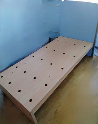 ¡¡¡ADAPTABLE!!! DORMITORIO INFANTIL/JUVENIL OPTIMO