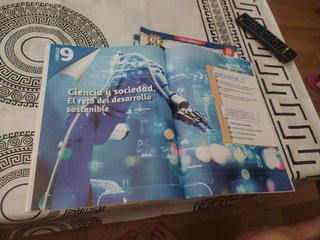 Física y química 3 ESO