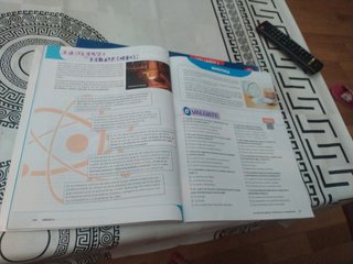Física y química 3 ESO