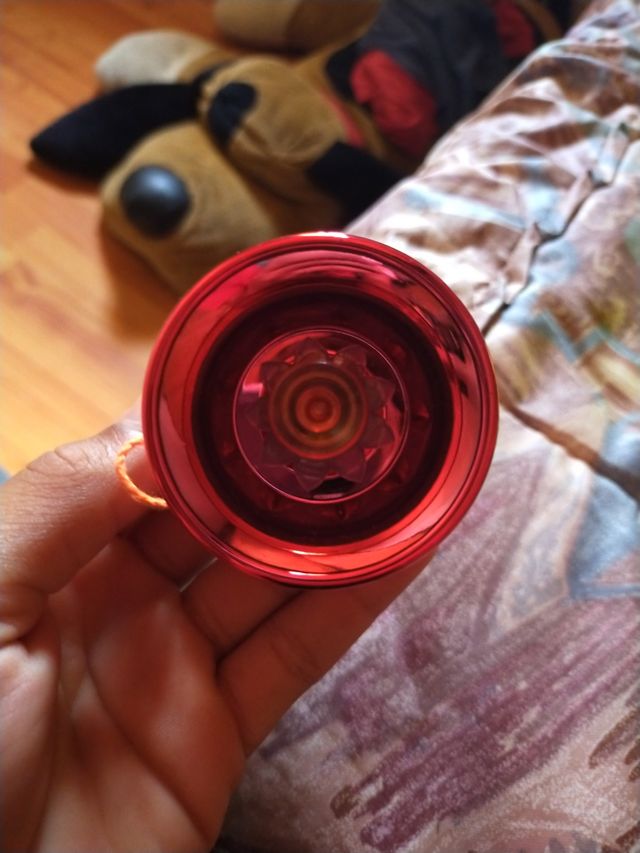Yoyo