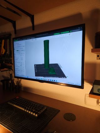 Impresión y Diseño 3d