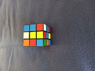 Cubo Rubik