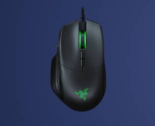 Razer Basilisk | RZ01-02330#201010
