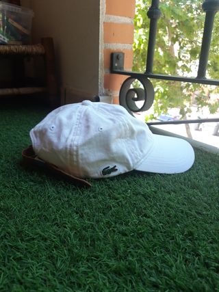 Gorra