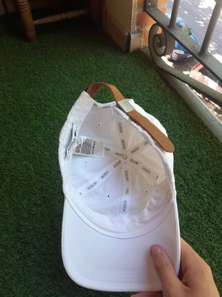 Gorra