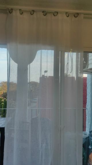 Cortinas opacas ikea