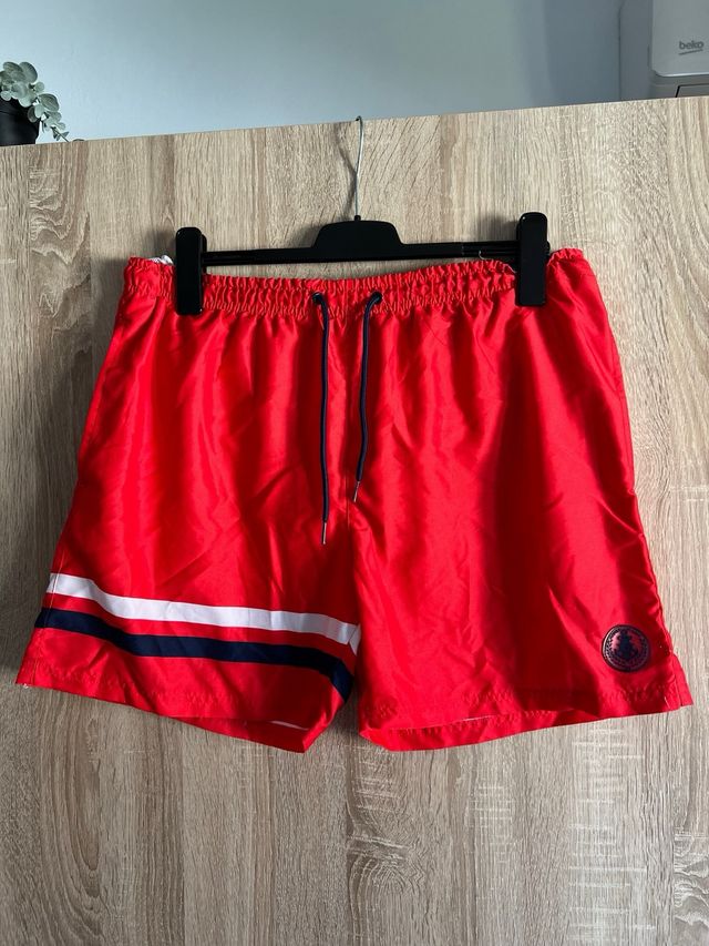 Bañador hombre verano