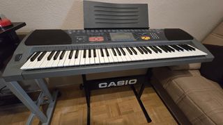 Teclado piano Casio wk1200 