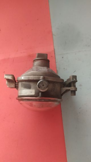 Faro niebla derecho FORD FOCUS II