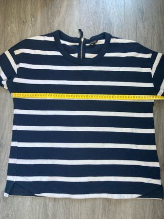 Camiseta massimo dutti
