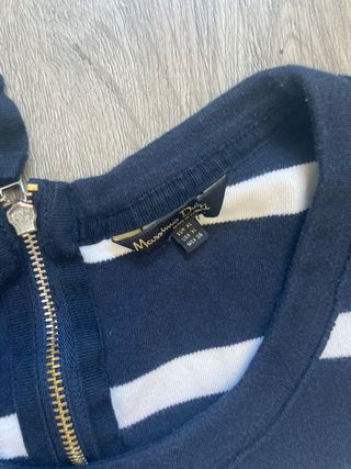 Camiseta massimo dutti