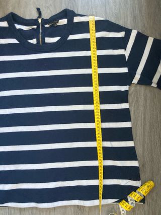 Camiseta massimo dutti