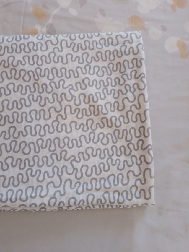 Funda nórdica IKEA cama 90