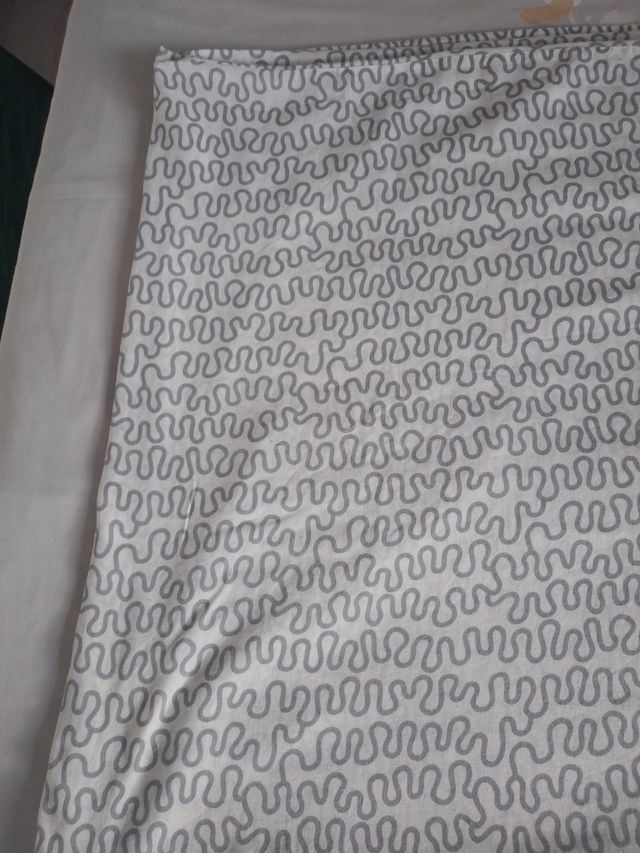 Funda nórdica IKEA cama 90