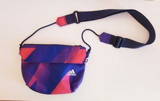Bolso bandolera Adidas