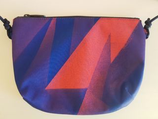 Bolso bandolera Adidas