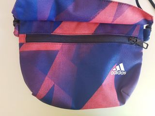 Bolso bandolera Adidas
