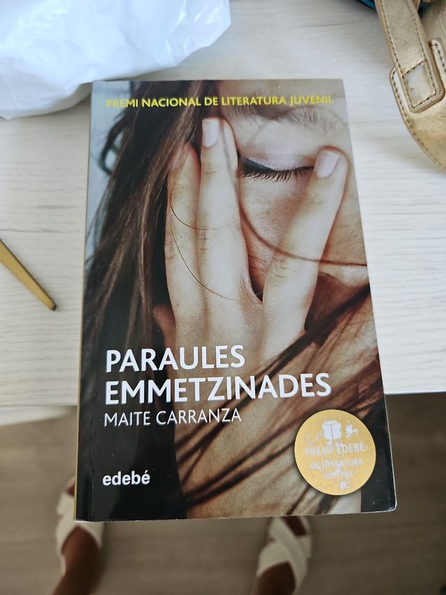 Paraules Emmetzinades