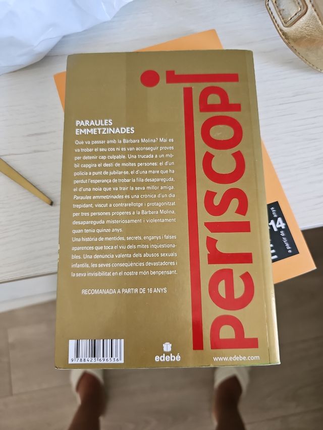 Paraules Emmetzinades