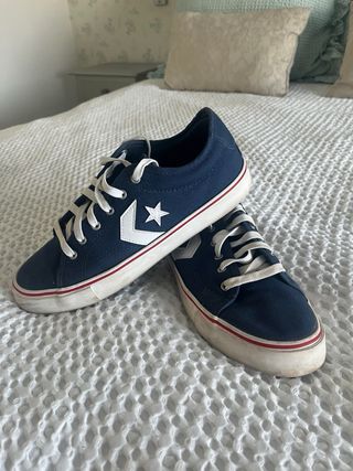 Zapatillas Converse