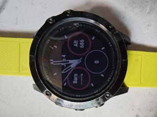 garmin fēnix® 5X#089338